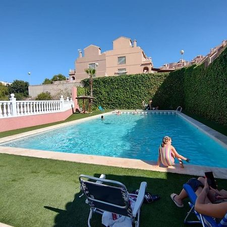 Paraiso Costa B グラン・アラカント エクステリア 写真